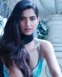 Sonam Kapoor